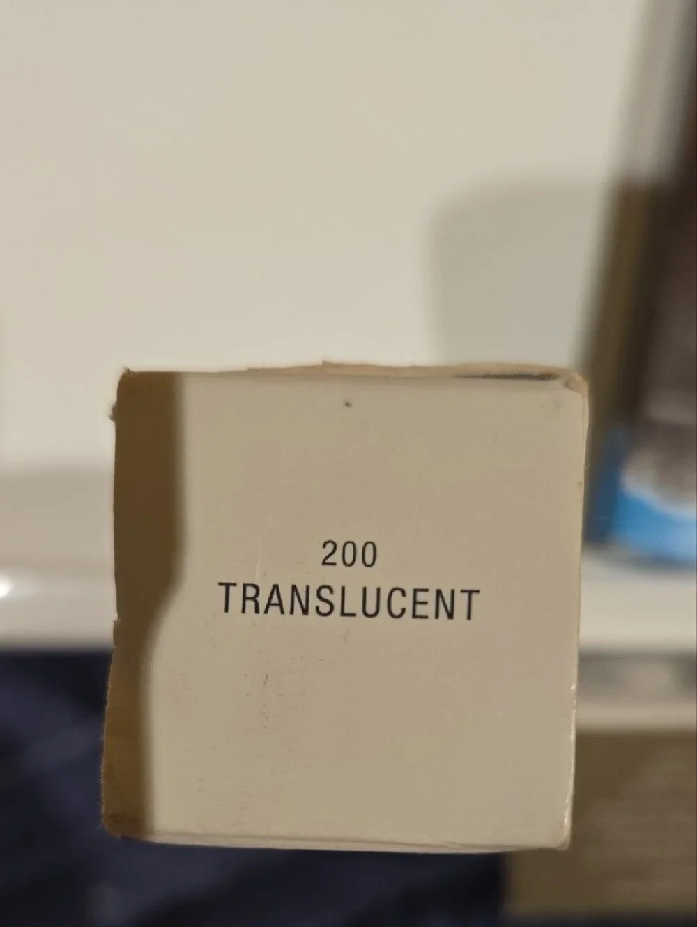 TEMPTU Retouch Powder - Neutral Beige Finish